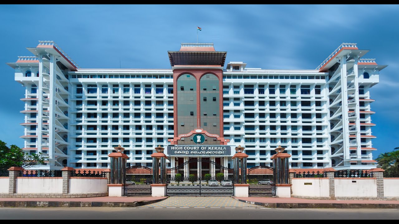 Reference to condole the sad demise of Justice K. John Mathew, former Judge, High Court of Kerala