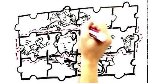 Dr Adam Fraser explains The Third Space