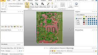 SIwave: Unleash the power of the DC IR solver (HD)