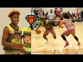 Zion Harmon Is The BEST 8th Grader In The Country!! | MSHTV Camp Mixtape