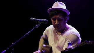 Matt Cardle - Letters | The Hippodrome Casino 20.12.2017