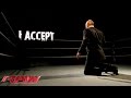 Sting responds to Triple H: Raw, February 9, 2015