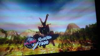 Pure: Freestyle 1100000 points!