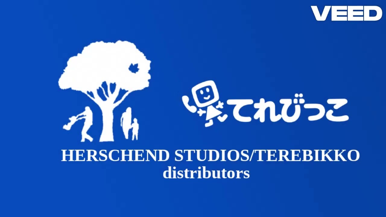hershend studios/terekbikko distributors 1996-2013 what if:
