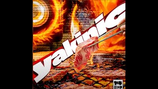 Yakinic 1.2 96.21 (252 bpm streams)