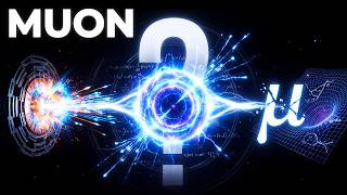 What a Muon Really Is… And How It Made Einstein's Equations Alive