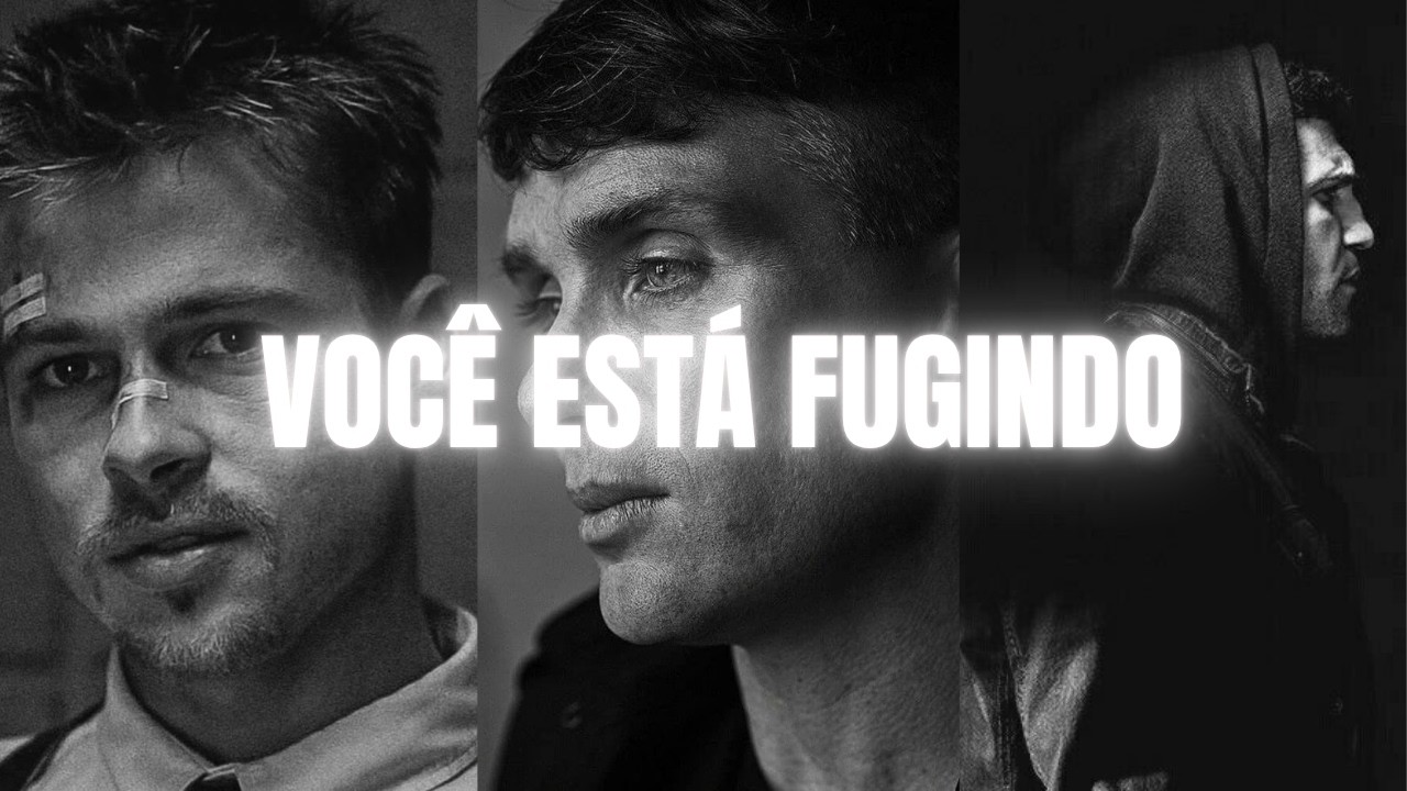 A Verdade que Ninguém te Conta sobre a Cura do Vício (Dói, mas Liberta).