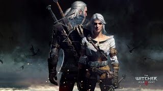 The Witcher 3: Дикая Охота   /   НАЧАЛО ведьмак геймплей обзор пк