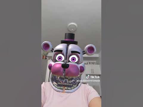 Аниматроник - YouTube
