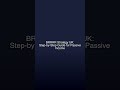 Unlock £500k Passive Income in 2026: BRRRR Strategy UK