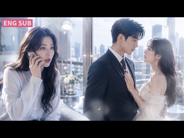 Future daughter calls: "Mom, hug the rich heir!" But the cold CEO is already a love fool!