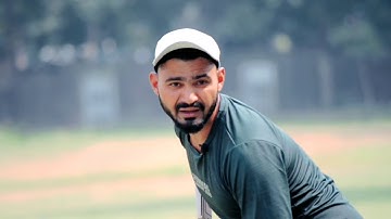 Best Way To Judge Line And Length Of Ball While Batting |Online Cricket Coaching||Kd Evolution|