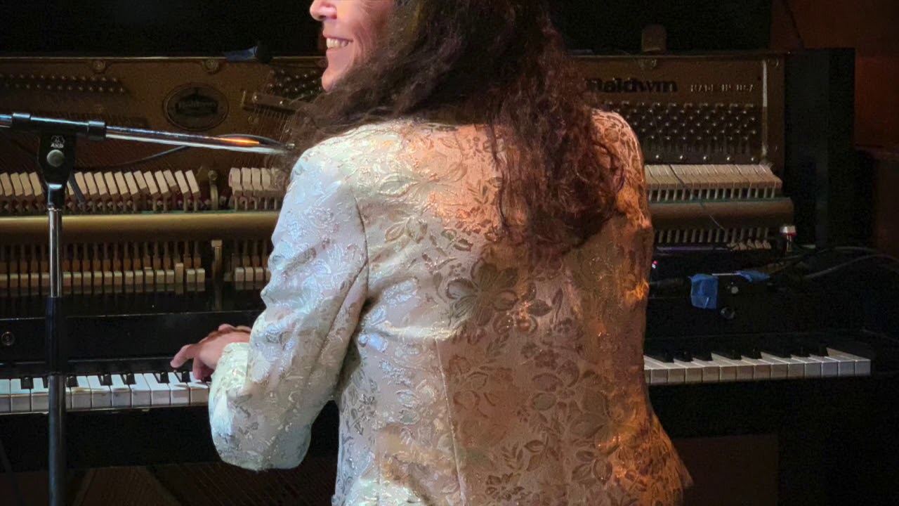 Faded Love - Three On The Tree