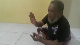 Mitos capung masuk rumah malam hari pertanda buruk