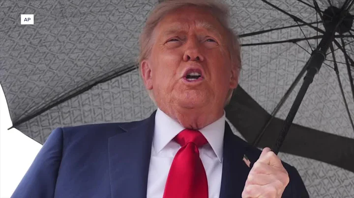 Steve Bannon suggests Trump third term plan despite 22nd Amendment