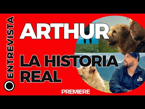 Arthur | La historia real