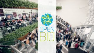 Ролик OpenBio-2018