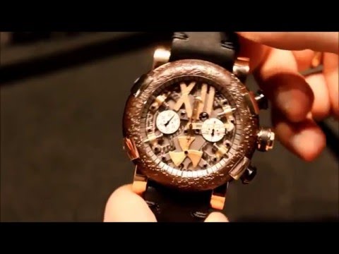 romain jerome titanic