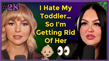 Horrible People On Reddit & Emergency Surgery | Ep. 28