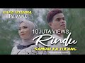 David Iztambul feat Fauzana - Rindu Sampai Ka Tulang [Official Music Video]