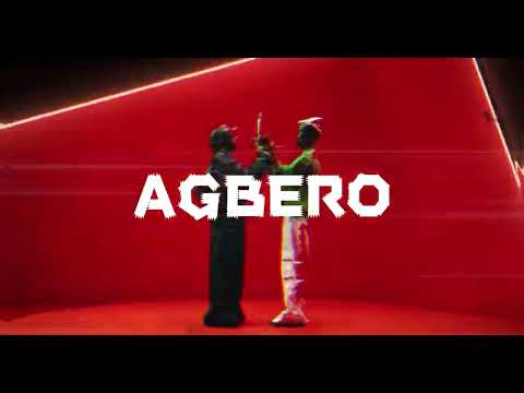 AGBERO Amapiano Type Beat 2026 Mavo X Davido 