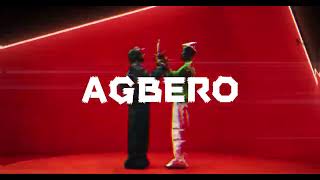 “AGBERO” – Amapiano Type Beat 2026 | Mavo x Davido