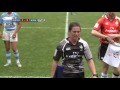 Argentina vs Kenya -  World Rugby Women's Sevens Series Qualifiers