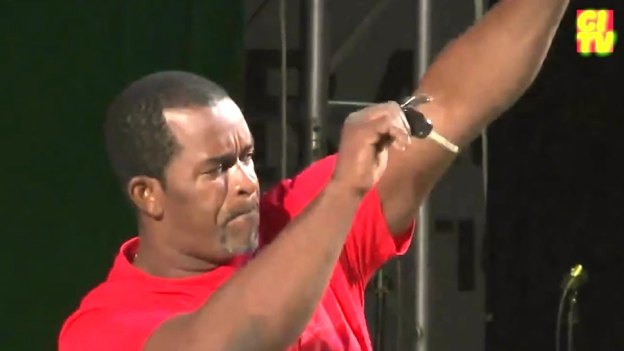 GRENADA INDEPENDENCE CALYPSO: SOUR SERPENT; MINIQUE; NEVION; ONEAL; SAMANTHA; TEDDY; SHELDON; TONY