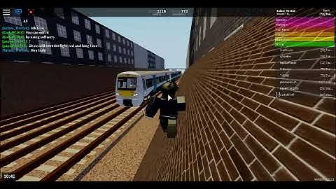 How to get to Coxly Newtown? Ep. 5 Stepford County Railway