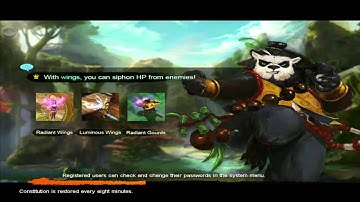 Taichi Panda Android Gameplay Walkthrough Episode 1