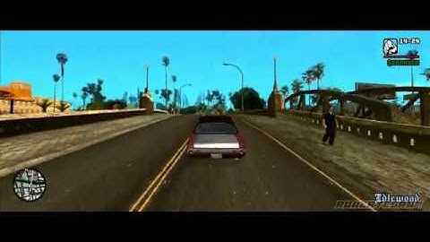 GTA San Andreas - 90