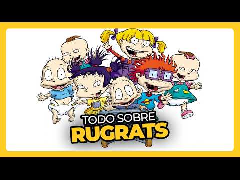 RUGRATS, Aventuras en Pañales • Perdón, Centennials