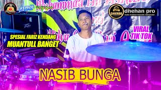 NASIB BUNGA || FARIS KENDANG || DHEHAN PRO AUDIO KOPLO JARANAN ENCOO