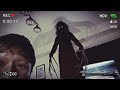 事故物件をなめた男、死亡。【本当にあった怖い映像】