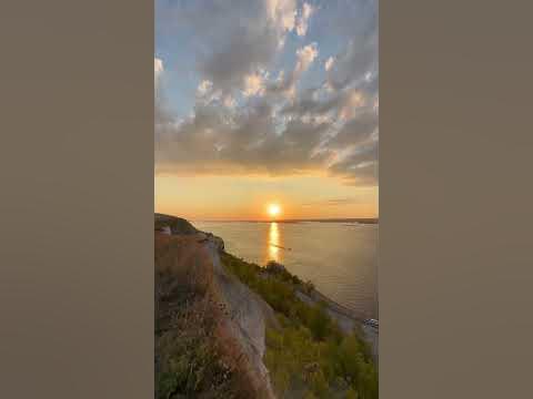 #лето #закат #Казань #печищи - YouTube