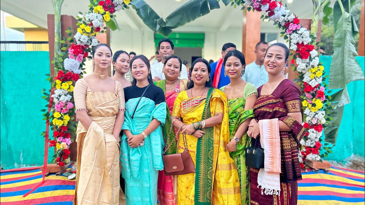 बाखसा थांना बिराद मिनिहैबाय😃😂😂सोर सोरखौ लोगो मोनखो@simpulbrahma9896 