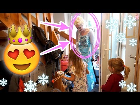 JUNA'S 3. GEBURTSTAG