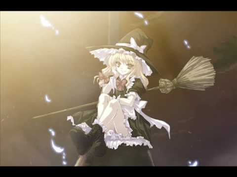 Touhou VocalBGM ~ Vague Ontology