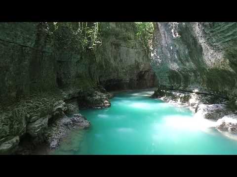 მარტვილის კანიონი