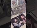 (Part 5)UNBOX ITZY Girls Will Be Girls BINDER Ver. ALBUM #unboxing #kpop #itzy #album #yuna