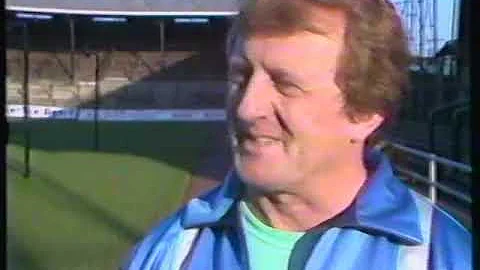 Notts County - Interview with John Barnwell & Gary...