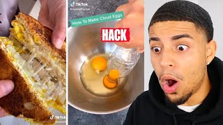 Genius DIY Food Hacks For The Upcoming Quarantine!