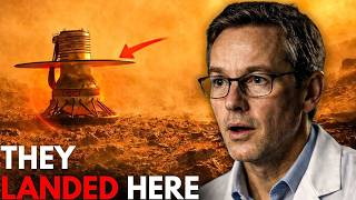 What The Soviets Found On Venus Still Haunts Scientists