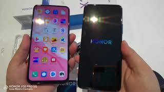 Honor 10X Unboxing and Look | 荣耀X10