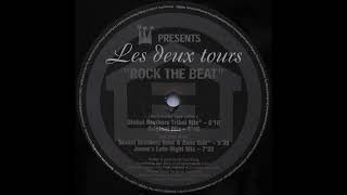 Les Deux Tours - Rock The Beat (Jenna's Late Night Mix) [2002]