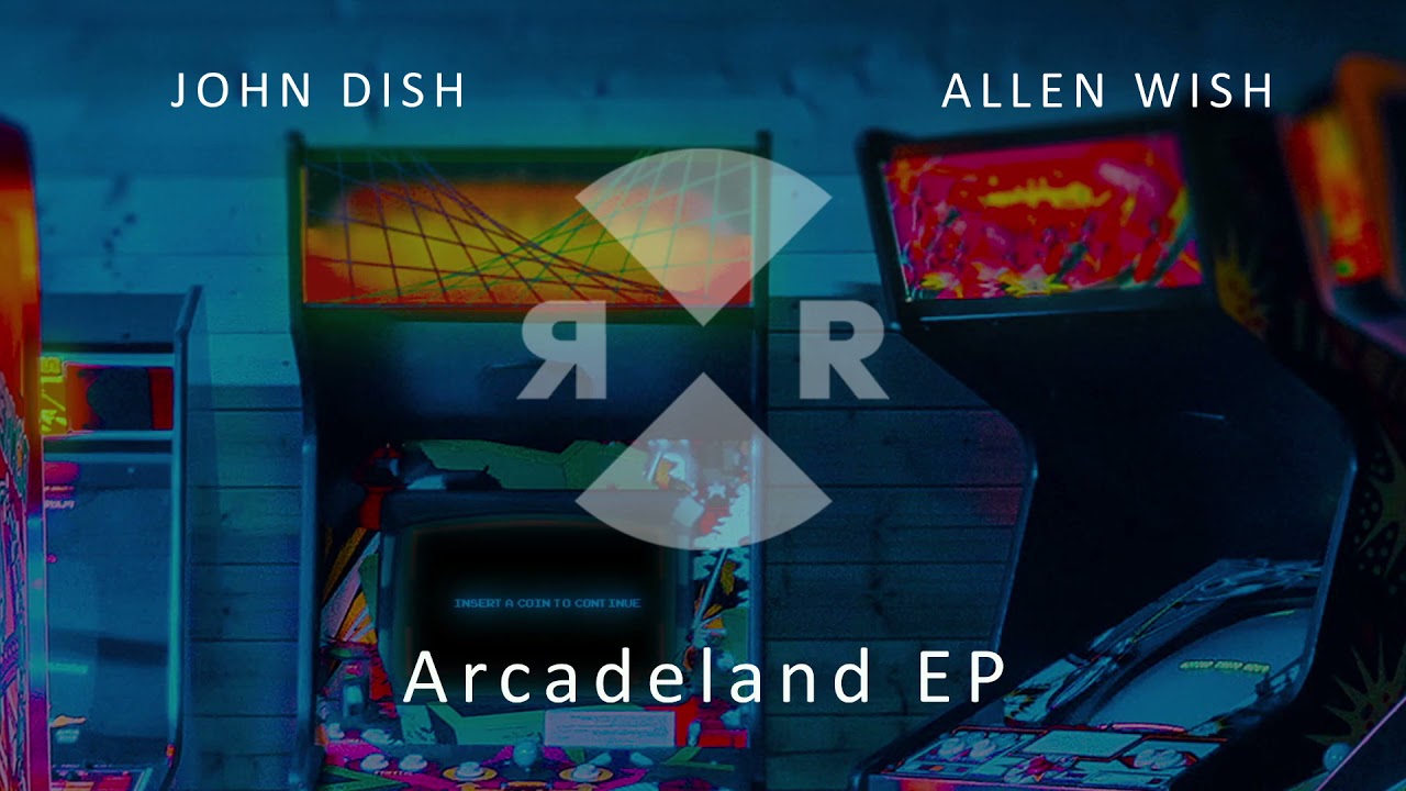 YouTube에서 John Dish & Allen Wish - De Ha 보기 YouTube에서 John Dish & Allen Wish - De Ha 보기