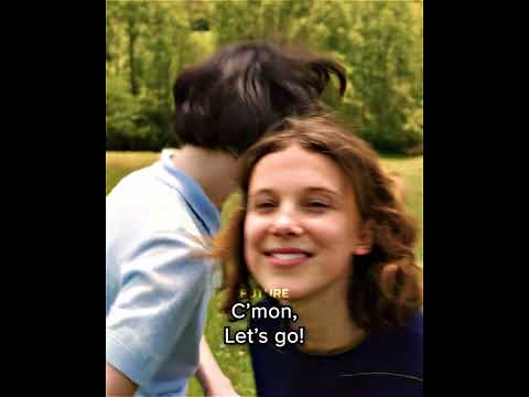 They HATE Dustin Stranger Things S3 E1 Shorts