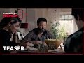 'El nudo' | Ya disponible la serie completa en ATRESplayer PREMIUM