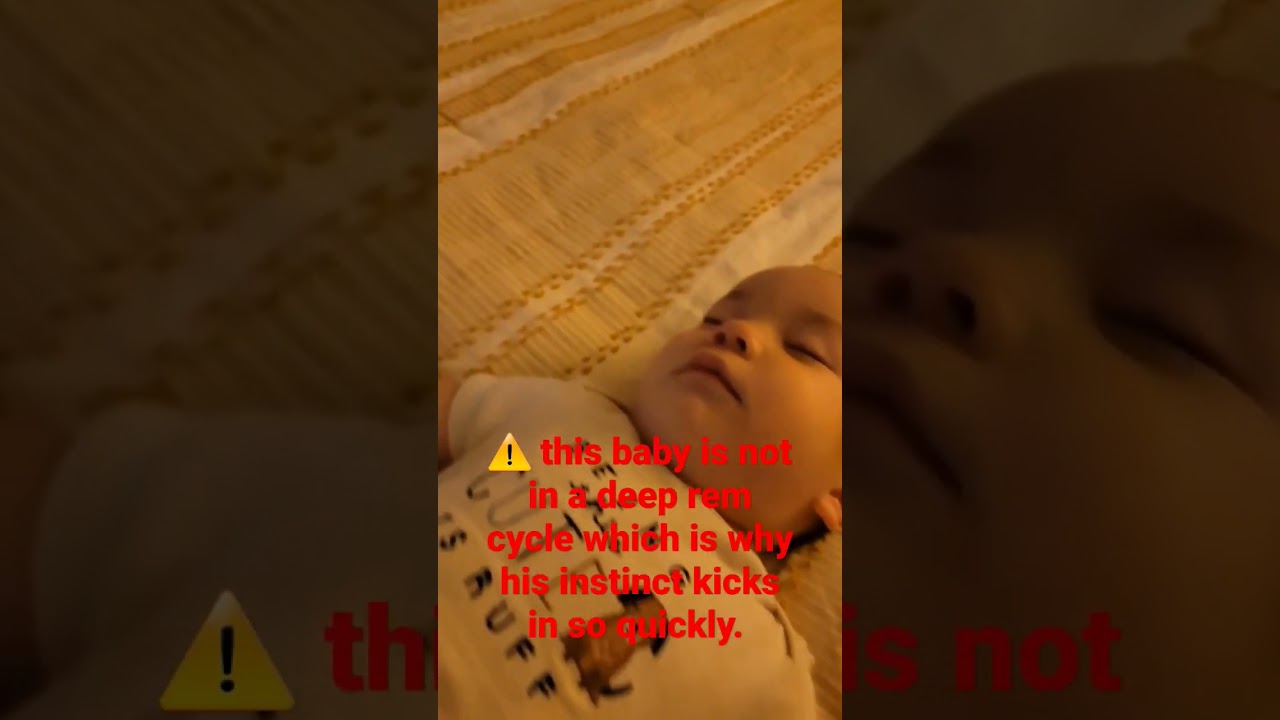 baby instincts | survival babies 