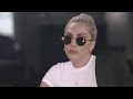 Lady gaga gives one of the most awkward interviews ever i have nothing to say